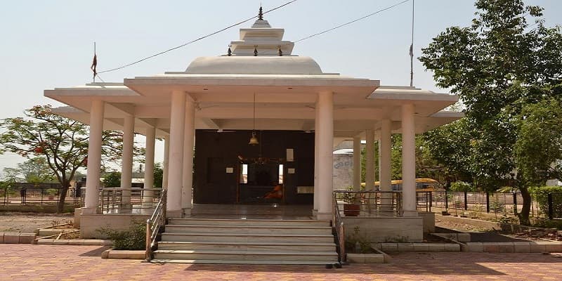 Chhattisgarh Dental College and Research Institute Rajnandgaon campus photo 2